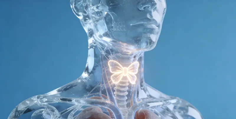 宣城甲状腺癌基因检测图片1