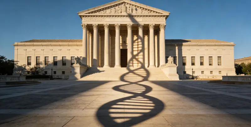 宣城司法亲子鉴定2人图片1