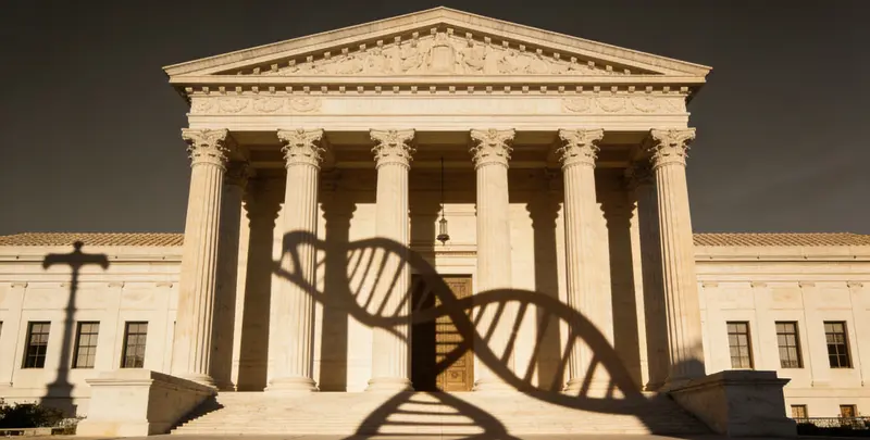 司法亲子鉴定2人图3