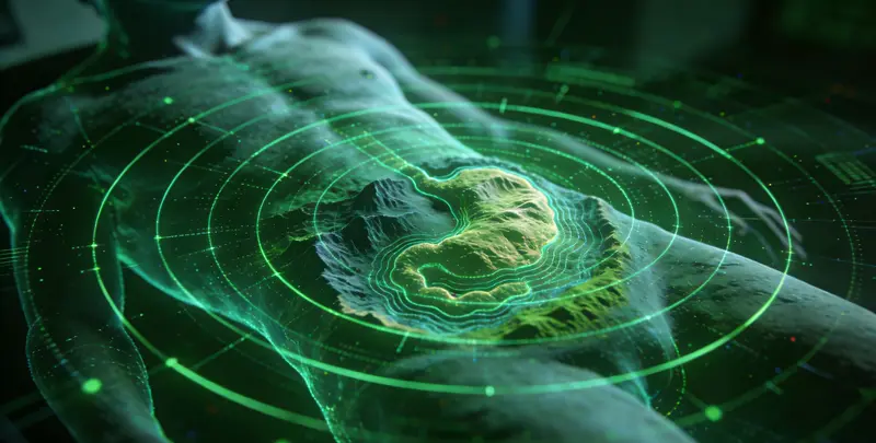 宣城胃肠肿瘤120基因检测图片1