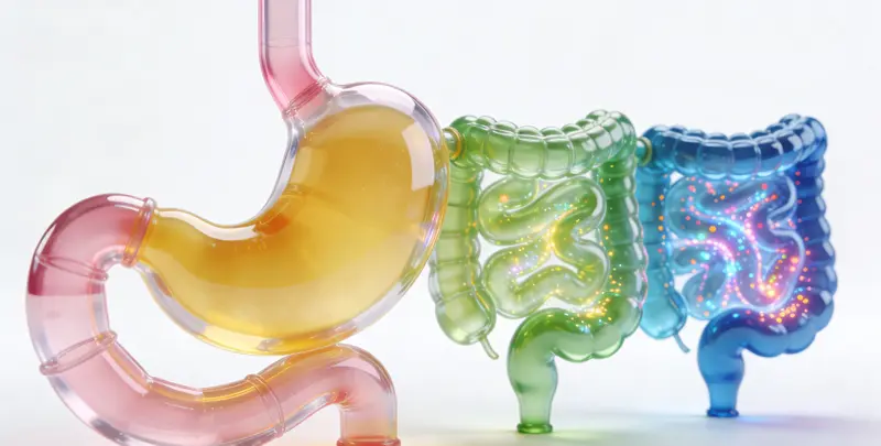 宣城胃癌靶向用药39基因检测（组织）图片1