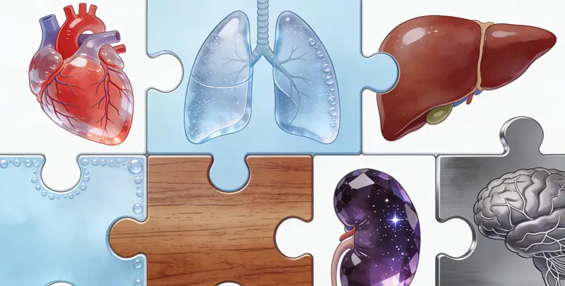 宣城实体瘤MRD监测4次套餐图片1